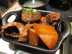 -馔豚·台北菜专门店(深圳湾万象城店)