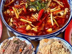 -小街47號江湖菜(四合院店)