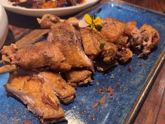 -南园民国茶楼餐厅·常州菜(北大街店)