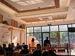 大堂-小姜锅贴(凤凰街店)