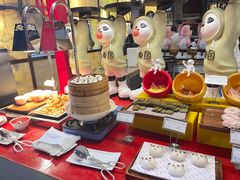 -成都保利公园皇冠假日酒店(熊猫基地店)