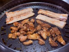 -炉队长·齐齐哈尔家庭烤肉(马家堡店)