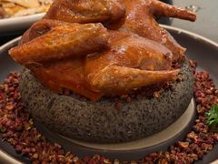 -三亚亚龙湾瑞吉酒店·铭轩中餐厅Mingxuan·海南菜·粤菜