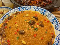 -回味黑鸭煲·始于2006(万松园店)