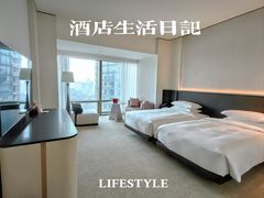 -上海外滩茂悦大酒店