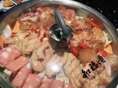 -和福顺·牛肉海鲜焖锅(汕头金平万达广场店)