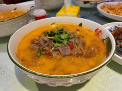 -尚岛私房菜(西方巷店)