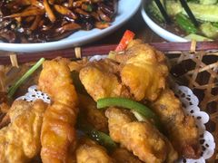 -双塔老饭店