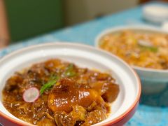 -北塘海鲜·天津菜(大光明桥旗舰店)