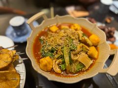 -那些年一起吃串的地方烧烤(观前街店)