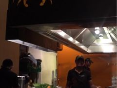 -Ministry of Crab(科伦坡店)