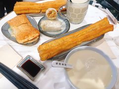 -桃园眷村(万象天地店)