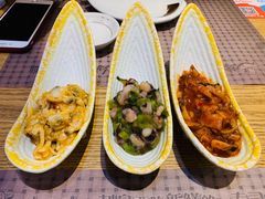 -林妈妈村·日式料理(宝山万达店)