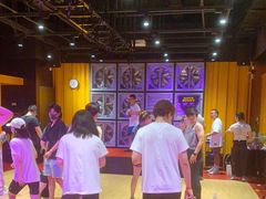 -超级猩猩健身·团课(陆家嘴中心店)