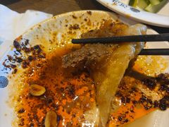 -河沿肉饼Beijing Pie(东华门店)