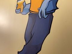 -bluefrog蓝蛙(悠唐购物中心店)