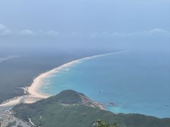 -海南铜鼓岭景区