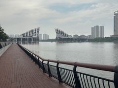 -海河外滩公园