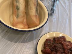 -东排食堂长沙小吃大排档(五一广场店)