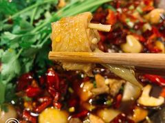 鸡-天治宣·野椒鸡(龙头寺总店)