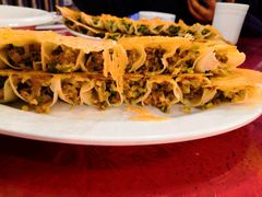 -大眼锅贴水饺(河东店)