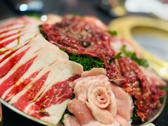 -烧肉达人(凯德晶萃店)