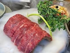 -盡膳口福·百年汤方火锅(科华北路店)