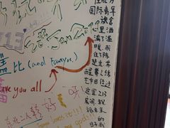 -哈尔滨北方国际青年旅舍(中央大街店)