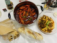 -盒马鲜生(和谐广场店)