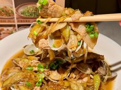 -北李妈妈菜·海肠捞饭(高新万达店)