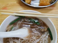 -阿玲面线糊(溪岸路店)