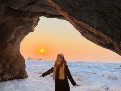 -辽宁团山国家级海洋公园
