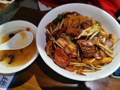 -寻裕记·现炒浇头面(人民广场店)
