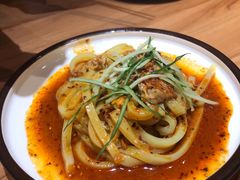 -品回味清真西北楼(宁波首店)