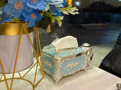 -城堡俄式西餐厅(中央大街索道店)