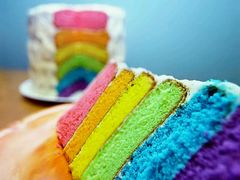 -西檬树SIMON·T轻奢蛋糕(大东方Max店)