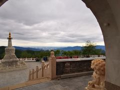 -妙峰山风景名胜区