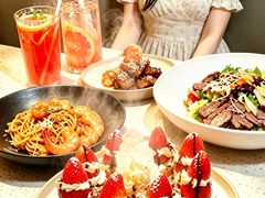 -BE BRIGHT KITCHEN(正佳广场店)