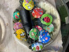 -万商花鸟市场