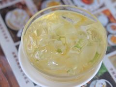 -周大娘牛乳(旧寨古村总店)
