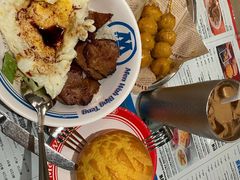 -堂屋糖水店(愚园店)