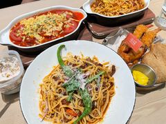 -卡朋西餐(东方广场店)