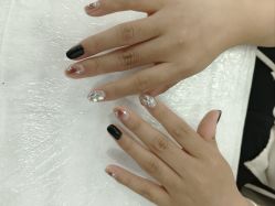 -斯馨·健康美甲美睫