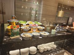 -东方红海鲜百汇(国际大厦店)