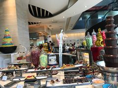 -厦门艾美酒店·新食谱西餐厅