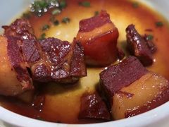 -红满堂·龙虾·牛蛙·淮扬菜(濠北路店)