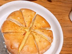 -新白鹿餐厅(百联中环店)