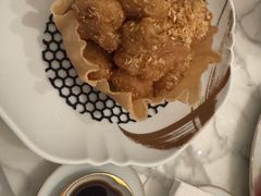 -宝丽轩中餐厅BAOLIXUAN