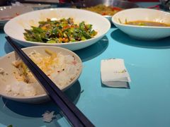-川正旺江湖菜(三元桥店)