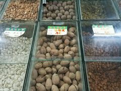 -刘艳明炒货(小心桥店)